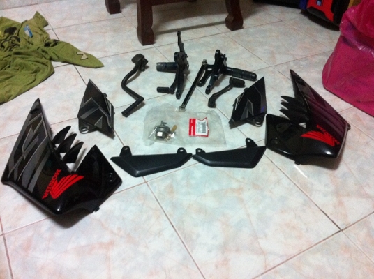 ยกเลิกกระทู้ก่อนครับ