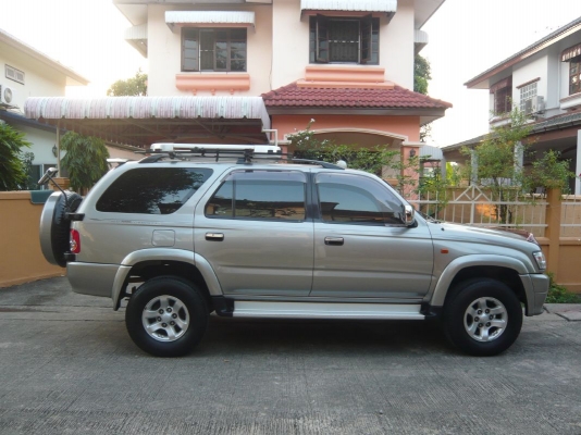 รถครอบครัวแสนสุข สภาพสวยมาก เกียร์autoขับสบาย พร้อมใช้ทุกสัดส่วน