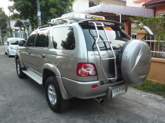 รถครอบครัวแสนสุข สภาพสวยมาก เกียร์autoขับสบาย พร้อมใช้ทุกสัดส่วน