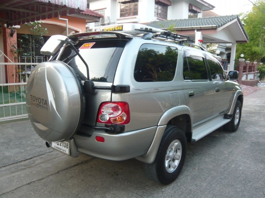 รถครอบครัวแสนสุข สภาพสวยมาก เกียร์autoขับสบาย พร้อมใช้ทุกสัดส่วน