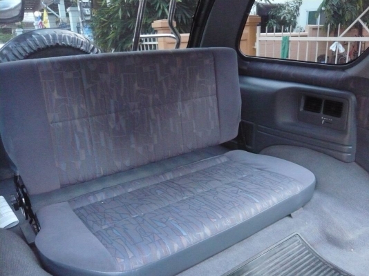 รถครอบครัวแสนสุข สภาพสวยมาก เกียร์autoขับสบาย พร้อมใช้ทุกสัดส่วน