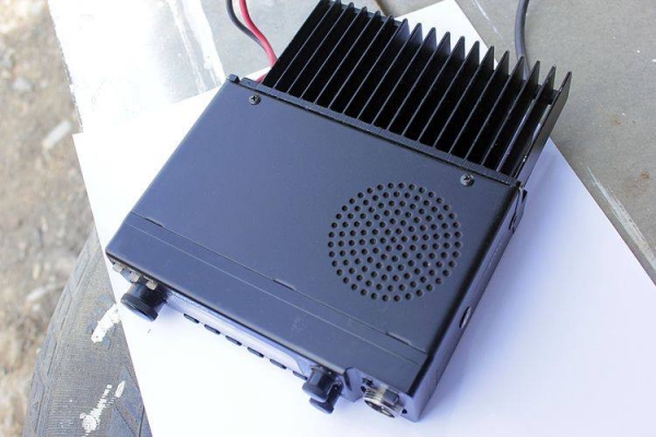 ขาย วิทยุสื่อสาร KENWOOD TM231  สภาพน่าสะสมมากกว่าใช้ครับ สวยเดิมๆครับ