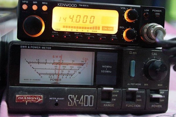 ขาย วิทยุสื่อสาร KENWOOD TM231  สภาพน่าสะสมมากกว่าใช้ครับ สวยเดิมๆครับ