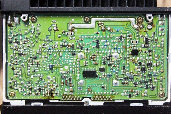 ขาย วิทยุสื่อสาร KENWOOD TM231  สภาพน่าสะสมมากกว่าใช้ครับ สวยเดิมๆครับ