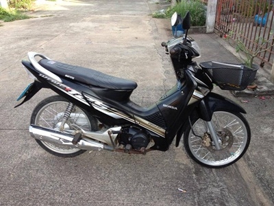 เวบ 125 เครื่องเดิมๆ