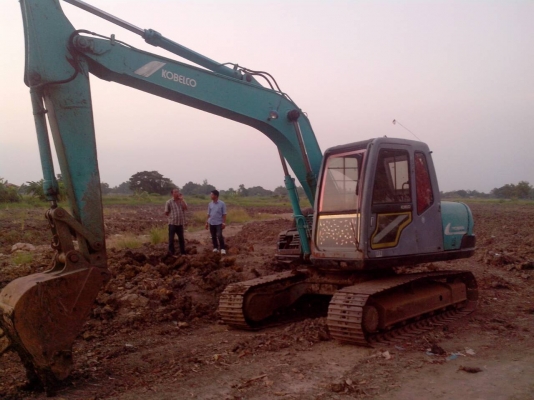 ขายแม๊กโครKOBELCO SK  120-5 มาคไฟ้ร์เชปเปอ์รถสวยพร้อมใช้ของก็ดีขายก็ถูกยังไม่สนจัยอีกหลอเอกสารก็มียังไม่สนจัยเอาไปใช้กันหลอครับ