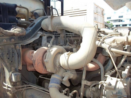 Nissan UD CWM430HT เครื่อง PE6 290 แรง แก๊ส CNG 100\% ดั้มเสาอากาศ อู่เสรีชัย (มี 5 คัน) Nissan UD CWM430HT เครื่อง PE6 290 แรง แก๊ส CNG 100\% ดั้มเสาอากาศ อู่เสรีชัย (มี 5 คัน)