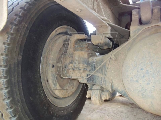 Nissan UD CWM430HT เครื่อง PE6 290 แรง แก๊ส CNG 100\% ดั้มเสาอากาศ อู่เสรีชัย (มี 5 คัน) Nissan UD CWM430HT เครื่อง PE6 290 แรง แก๊ส CNG 100\% ดั้มเสาอากาศ อู่เสรีชัย (มี 5 คัน)