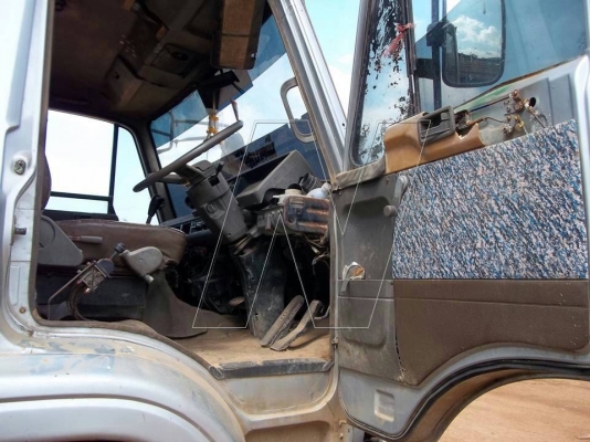 Nissan UD CWM430HT เครื่อง PE6 290 แรง แก๊ส CNG 100\% ดั้มเสาอากาศ อู่เสรีชัย (มี 5 คัน) Nissan UD CWM430HT เครื่อง PE6 290 แรง แก๊ส CNG 100\% ดั้มเสาอากาศ อู่เสรีชัย (มี 5 คัน)