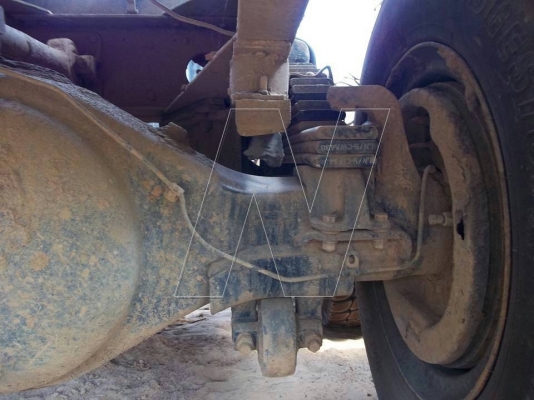 Nissan UD CWM430HT เครื่อง PE6 290 แรง แก๊ส CNG 100\% ดั้มเสาอากาศ อู่เสรีชัย (มี 5 คัน) Nissan UD CWM430HT เครื่อง PE6 290 แรง แก๊ส CNG 100\% ดั้มเสาอากาศ อู่เสรีชัย (มี 5 คัน)