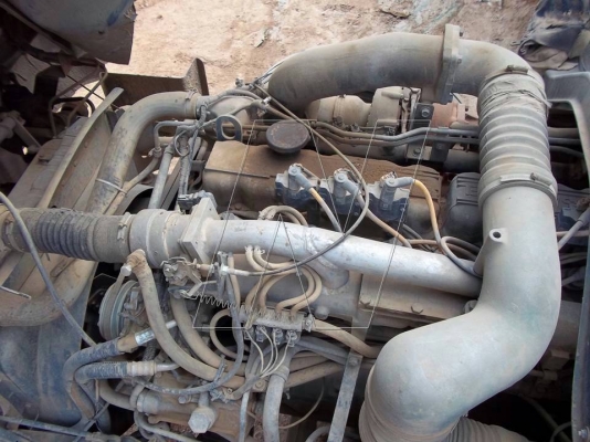 Nissan UD CWM430HT เครื่อง PE6 290 แรง แก๊ส CNG 100\% ดั้มเสาอากาศ อู่เสรีชัย (มี 5 คัน) Nissan UD CWM430HT เครื่อง PE6 290 แรง แก๊ส CNG 100\% ดั้มเสาอากาศ อู่เสรีชัย (มี 5 คัน)