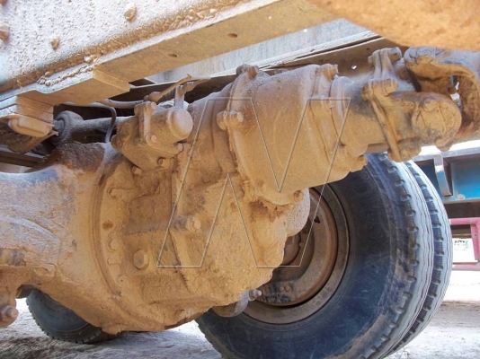 Nissan UD CWM430HT เครื่อง PE6 290 แรง แก๊ส CNG 100\% ดั้มเสาอากาศ อู่เสรีชัย (มี 5 คัน) Nissan UD CWM430HT เครื่อง PE6 290 แรง แก๊ส CNG 100\% ดั้มเสาอากาศ อู่เสรีชัย (มี 5 คัน)