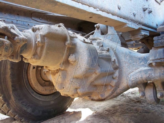 Nissan UD CWM430HT เครื่อง PE6 290 แรง แก๊ส CNG 100\% ดั้มเสาอากาศ อู่เสรีชัย (มี 5 คัน) Nissan UD CWM430HT เครื่อง PE6 290 แรง แก๊ส CNG 100\% ดั้มเสาอากาศ อู่เสรีชัย (มี 5 คัน)