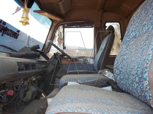 Nissan UD CWM430HT เครื่อง PE6 290 แรง แก๊ส CNG 100\% ดั้มเสาอากาศ อู่เสรีชัย (มี 5 คัน) Nissan UD CWM430HT เครื่อง PE6 290 แรง แก๊ส CNG 100\% ดั้มเสาอากาศ อู่เสรีชัย (มี 5 คัน)