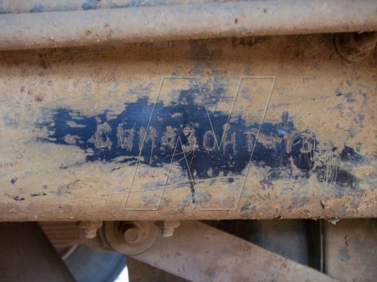 Nissan UD CWM430HT เครื่อง PE6 290 แรง แก๊ส CNG 100\% ดั้มเสาอากาศ อู่เสรีชัย (มี 5 คัน) Nissan UD CWM430HT เครื่อง PE6 290 แรง แก๊ส CNG 100\% ดั้มเสาอากาศ อู่เสรีชัย (มี 5 คัน)