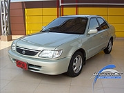 TOYOTA SOLUNA 1.5 MT ปี 2002 TOYOTA SOLUNA 1.5 MT ปี 2002