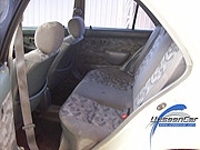 TOYOTA SOLUNA 1.5 MT ปี 2002 TOYOTA SOLUNA 1.5 MT ปี 2002
