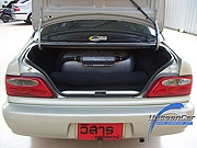 TOYOTA SOLUNA 1.5  MT ปี 2002