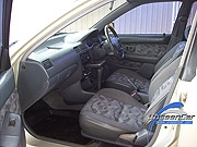 TOYOTA SOLUNA 1.5 MT ปี 2002 TOYOTA SOLUNA 1.5 MT ปี 2002