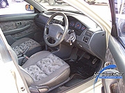 TOYOTA SOLUNA 1.5 MT ปี 2002 TOYOTA SOLUNA 1.5 MT ปี 2002