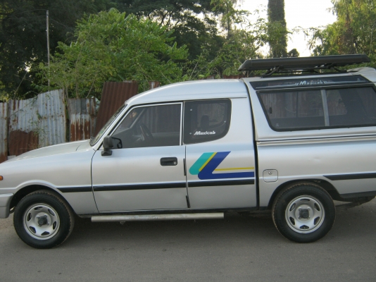 ขายรถสวยบางบางด่วน