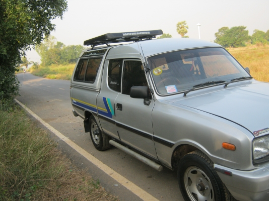 ขายรถสวยบางบางด่วน