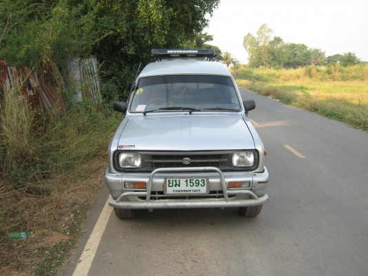 ขายรถสวยบางบางด่วน