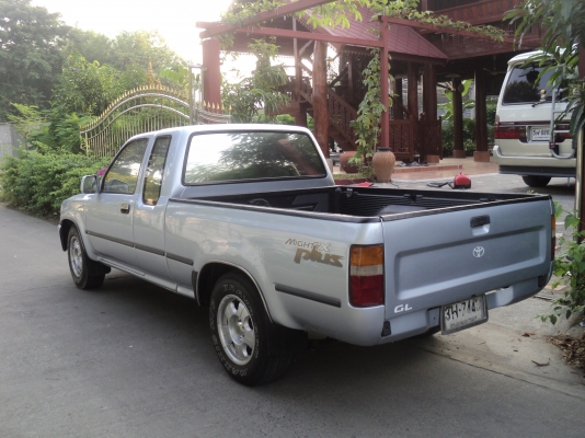 กะบะ HILUX MIGHTY X ปี 95