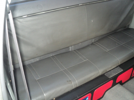 กะบะ HILUX MIGHTY X ปี 95