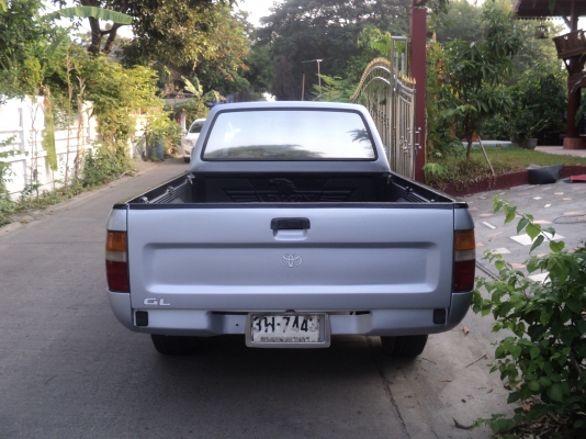 กะบะ HILUX MIGHTY X ปี 95