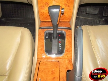HONDA ACCORD 2.4 i-VTEC AT ปี 2003 HONDA ACCORD 2.4 i-VTEC AT ปี 2003