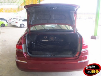 HONDA ACCORD 2.4 i-VTEC AT ปี 2003 HONDA ACCORD 2.4 i-VTEC AT ปี 2003