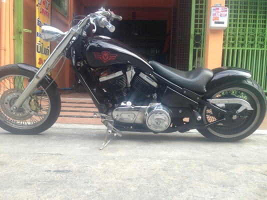 ต้ำพระราม2ขาย Vulcan 400((((((((((((((ขายแล้ว)))))))))))))))))
