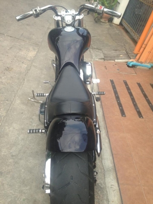ต้ำพระราม2ขาย Vulcan 400((((((((((((((ขายแล้ว)))))))))))))))))