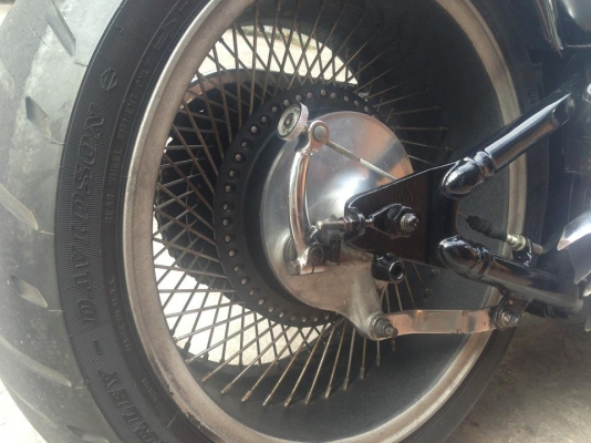 ต้ำพระราม2ขาย Vulcan 400((((((((((((((ขายแล้ว)))))))))))))))))