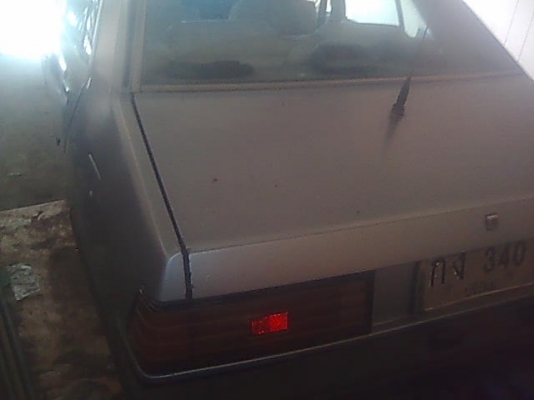 ขายมิตซู กาแลนท์ เครื่องเดิม ราคาถูกกว่ามอไซครับ 16000บาท ขายมิตซู กาแลนท์ เครื่องเดิม ราคาถูกกว่ามอไซครับ 16000บาท