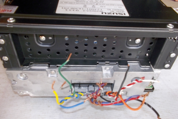 ขาย วิทยุออนิวตัวZ ถอดออกจากป้ายแดง4เดือนสภาพไหม เล่นMP3+USB+บรูทูส ขาย วิทยุออนิวตัวZ ถอดออกจากป้ายแดง4เดือนสภาพไหม เล่นMP3+USB+บรูทูส