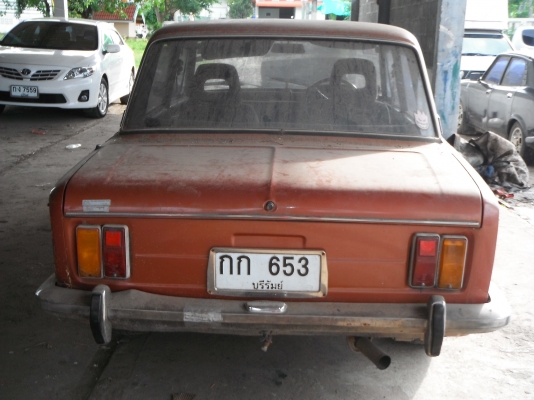 ขายเฟียส124 เดิมๆ ทะเบียนพร้อมโอนครับ