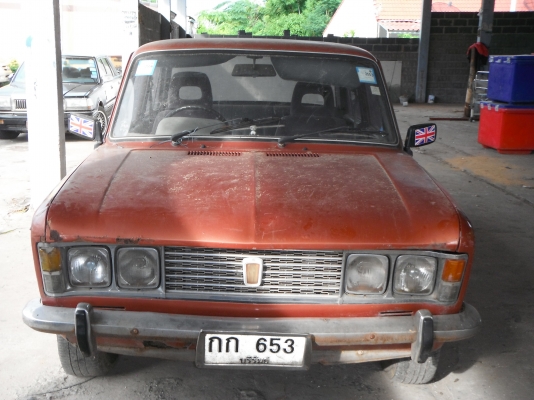 ขายเฟียส124 เดิมๆ ทะเบียนพร้อมโอนครับ