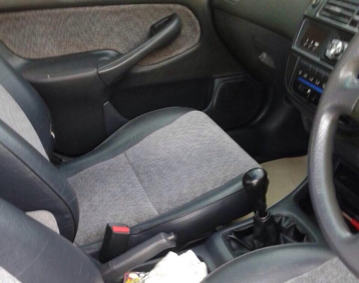 ขาย civic ตาโต