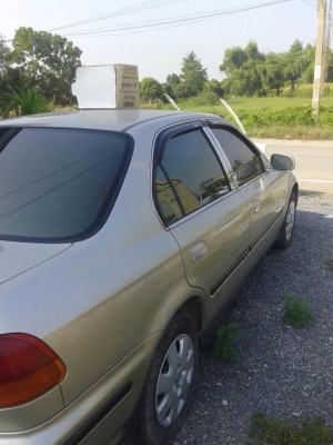 ขาย civic ตาโต