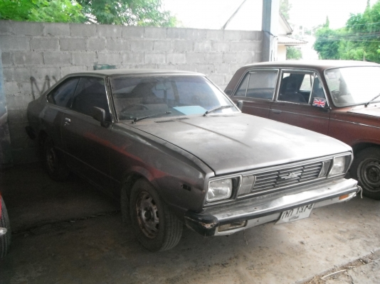 ขายดัทสัน pa10เดิมๆ3ประตู38000บาท