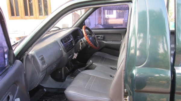 ขายมิตซูบิชิ สตราด้า ตอนเดียว รถปี1996/39..เครื่อง2500 cc เครื่องดีไม่ไอไม่จามสภาพพร้อมใช้งาน+ครัชชีสวยไม่มีผุ+ศูนย์ตรง+ยางดี+สีเขียวสวยแจ่มๆ+แบตเตอร์รี่ใหม่+ภาษีเต็มก.ค.57+พร้อมโอนซื้อไปใช้งานได้เลยครับ ราคาเบาๆขายที่125,000บาท ราคาต่อรอได้ครับมาลองขับ ขายมิตซูบิชิ สตราด้า ตอนเดียว รถปี1996/39..เครื่อง2500 cc เครื่องดีไม่ไอไม่จามสภาพพร้อมใช้งาน+ครัชชีสวยไม่มีผุ+ศูนย์ตรง+ยางดี+สีเขียวสวยแจ่มๆ+แบตเตอร์รี่ใหม่+ภาษีเต็มก.ค.57+พร้อมโอนซื้อไปใช้งานได้เลยครับ ราคาเบาๆขายที่125,000บาท ราคาต่อรอได้ครับมาลองขับ