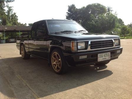 ขายมิตซูแอโร่บอดี้ เครื่องดี แอร์เย็น แซสซีสวย รถสวยมาก พ.พาวเวอร์ สีสวย พรร้อมใช้