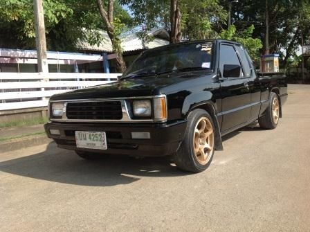 ขายมิตซูแอโร่บอดี้ เครื่องดี แอร์เย็น แซสซีสวย รถสวยมาก พ.พาวเวอร์ สีสวย พรร้อมใช้