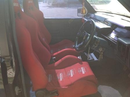 ขายมิตซูแอโร่บอดี้ เครื่องดี แอร์เย็น แซสซีสวย รถสวยมาก พ.พาวเวอร์ สีสวย พรร้อมใช้