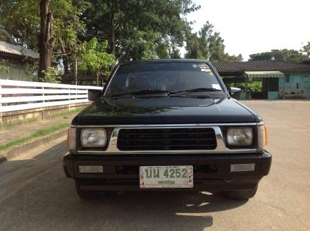 ขายมิตซูแอโร่บอดี้ เครื่องดี แอร์เย็น แซสซีสวย รถสวยมาก พ.พาวเวอร์ สีสวย พรร้อมใช้