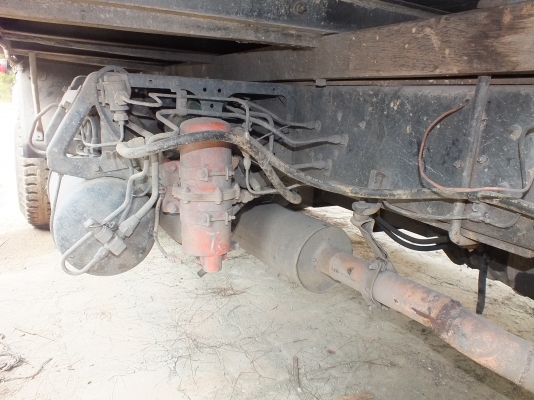 ISUZU FVM   คุณ ศิกานต์มนัส สอาดเอี่ยม จังหวัดระยองมัดจำเรียบร้อยแล้วค่ะ