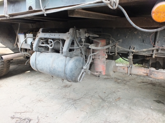 ISUZU FVM   คุณ ศิกานต์มนัส สอาดเอี่ยม จังหวัดระยองมัดจำเรียบร้อยแล้วค่ะ