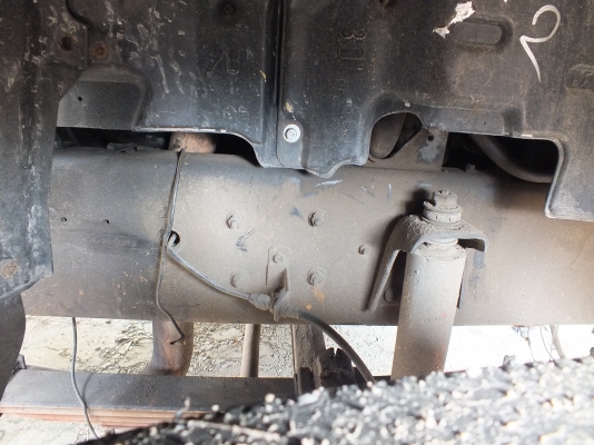 ISUZU FVM   คุณ ศิกานต์มนัส สอาดเอี่ยม จังหวัดระยองมัดจำเรียบร้อยแล้วค่ะ